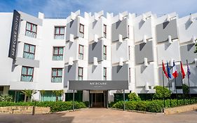Mercure Shéhérazade Rabat